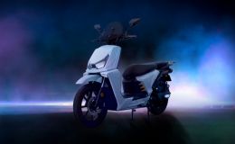 Tin xe hot 15/10: ‘Cơn ác mộng của Honda SH Mode’ chính thức ra mắt, giá 30 triệu đồng rẻ hơn Vision