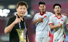 ĐT Việt Nam chốt tham dự 'siêu giải đấu' dịp FIFA Days, tái hiện chung kết Thường Châu tuyết trắng