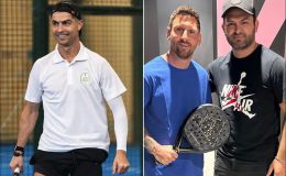 Bộ môn khiến Pickleball nguy cơ bị soán ngôi 'thể thao quốc dân', Ronaldo và Messi đều mê mệt là gì?