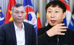 VFF bất ngờ chung mâm Trung Quốc và Thái Lan, sáng cửa được AFC vinh danh ở giải thưởng danh giá