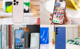 Tin công nghệ tối 16/10: Giá iPhone 13, iPhone 14 giảm sâu, Redmi K70 Ultra giá rẻ, Galaxy S25 FE đại hạ giá