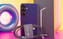 Galaxy S25 5G nhỏ gọn nhưng đầy sức mạnh, rẻ hơn iPhone 17 gần 10 triệu nhưng hơn đứt nhiều mặt