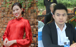 Tập đoàn Sơn Hải tung ‘nước cờ’ bất ngờ trước đám cưới của doanh nhân Nguyễn Viết Vương và Hoa hậu Đỗ Thị Hà