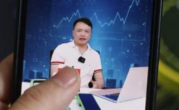 Hơn 30.000 nhà đầu tư có lấy lại được 117 tỷ đồng bị mất trong vụ của Shark Bình?