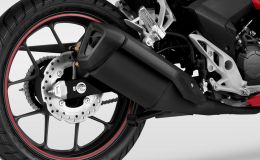 Honda chính thức ra mắt ‘vua côn tay’ 150cc mới giá 61 triệu đồng: 'Chơi tất tay' với Yamaha Exciter