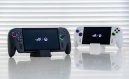 ASUS ROG chính thức ra mắt ROG Xbox Ally và ROG Xbox Ally X - Máy chơi game cầm tay ROG Xbox đầu tiên tại Việt Nam