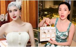 Tình hình 'căng thẳng' của Ngân Collagen sau khi Ngân 98 bị bắt, 1 dấu hiệu lạ báo hiệu ‘điềm chẳng lành’