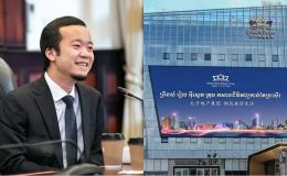 Khối tài sản khổng lồ tưởng chỉ có trên phim của vi tỷ phú cầm đầu tập đoàn lừa đảo ở Campuchia
