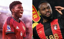 Tin chuyển nhượng mới nhất 16/10: Vụ Baleba - MU ngã ngũ; Man Utd hoàn tất bom tấn 75 triệu bảng?