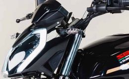 Tin xe trưa 16/10: Mở bán ‘vua côn tay’ 150cc mới giá 68 triệu đồng, đại chiến Exciter và Winner R