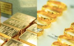 Ngân hàng Nhà nước hé lộ lý do giá vàng tăng đột biến qua từng ngày, siết chặt công tác quản lý thị trường vàng