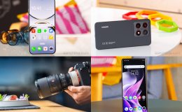Tin công nghệ tối 17/10: OPPO Find X9 Series ra mắt, Xiaomi 14T siêu sale, OPPO Find X8 giá hấp dẫn, vivo V40 đang hot