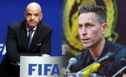 FIFA ấn định thời điểm công bố 'án tử' cho Malaysia, 'sếp lớn' tuyên bố 'vô tội'