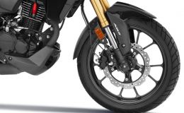 Tin xe máy 17/10: Honda sắp ra mắt ‘vua côn tay’ 185cc mới giá nhỉnh 70 triệu đồng, đẹp hơn Winner R