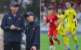 VFF bất ngờ bị Malaysia 'vu khống', kình địch ĐT Việt Nam nhận gáo nước lạnh từ FIFA