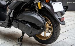 Mở bán ‘xe ga quốc dân’ 150cc mới giá chỉ 29,5 triệu đồng, rẻ hơn cả Honda Vision mà trang bị như SH