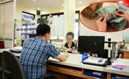 Ngưỡng thu nhập ‘vàng’ để được miễn thuế TNCN: Hàng triệu người lao động hưởng lợi từ 2026