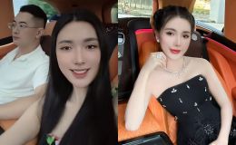 Ngân Collagen lộ diện, tuyên bố ‘cực căng’ về chuyện kinh doanh, đã làm việc với cơ quan chức năng
