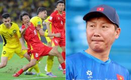 Tin bóng đá trong nước 17/10: Thủ quân ĐT Việt Nam bị gạch tên; Malaysia nhận cú hích lớn từ AFC