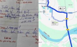 Vụ 'cuốc xe' cứu thương 12km giá 2,4 triệu: Giám đốc Trung tâm vận chuyển cấp cứu lên tiếng