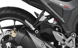 Honda chuẩn bị ra mắt ‘vua côn tay’ 185cc mới giá hơn 70 triệu đồng: Thiết kế đẹp hơn Yamaha Exciter