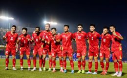 BXH FIFA có biến động lớn: ĐT Việt Nam thăng tiến 'thần tốc', Malaysia 'âm thầm' bám đuổi