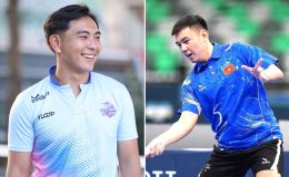 Việt Nam chính thức dự World Cup Pickleball, danh sách VĐV bao gồm những ai?