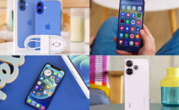 Tin công nghệ hot 18/10: Bảng giá iPhone 14 Pro Max, iPhone 12, iPhone 16 Plus mới nhất, Galaxy S24 Plus giảm sâu