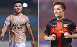 Bảng xếp hạng V.League 2025/26 mới nhất: Ngựa ô V.League bị giải mã; Ngôi đầu BXH đổi chủ? 
