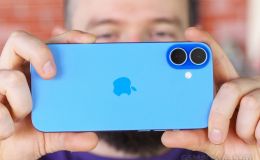 iPhone 16 Plus màn to pin khủng giá rẻ được chuộng hơn iPhone Air, rất phù hợp làm quà tặng 20/10