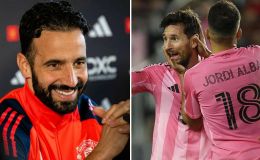 Kết quả bóng đá hôm nay: Ronaldo gọi Messi trả lời;  Man Utd nhận tin vui trên BXH Ngoại hạng Anh