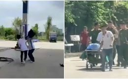 Thanh Hóa: Nhà trường lên tiếng, thông tin bất ngờ về mâu thuẫn trong vụ nam sinh lớp 12 bị bạn đâm tử vong