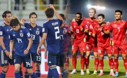 Thực hư thông tin Nhật Bản đòi 'ly khai' khỏi AFC, Việt Nam được mời ngồi chung thuyền