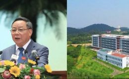 Thực hư thông tin Hà Nội di dời toàn bộ các trường đại học ra khỏi nội đô đang gây xôn xao dư luận