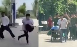 Hé lộ nguồn cơn vụ nam sinh lớp 12 bị đâm tử vong, hai bên hẹn nhau ra cây xăng để ‘thanh toán’