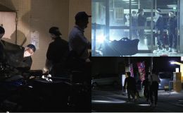 Hé lộ camera vụ người phụ nữ gốc Việt bị sát hại ở Nhật Bản, hiện trường đầy máu, có dấu chân lạ