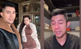 Lương Bằng Quang điên loạn sau khi Ngân 98 bị bắt, ám ảnh câu nói ‘tàn nhẫn’ của vợ ở cơ quan điều tra