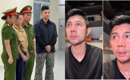 Vì sao Lương Bằng Quang sợ hãi, vội tắt camera khi đọc tâm thư của Ngân 98 trong đêm?