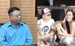 Hình ảnh mới nhất của Phương Oanh gây chú ý, giữa biến cố vẫn được khen ngợi nhờ điều này