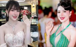 Tìm ra thông tin gây bất ngờ về công ty Ngân Collagen giữa lúc Bộ Y tế vào cuộc kiểm tra các sản phẩm 