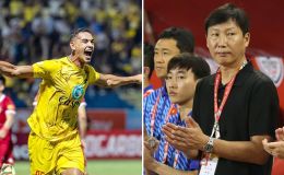 Tin bóng đá tối 18/10: ĐT Việt Nam bứt tốc trên BXH FIFA; Tân binh nhập tịch báo tin vui