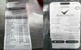 Vụ du khách tố quán karaoke ở TP.HCM thu 28 triệu 2 giờ hát: 'Ngã ngửa' khi sự thật được phơi bày