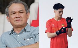 HAGL rơi xuống bét bảng V.League, tân binh của ĐT Việt Nam 'khóc thét' sau trận thua Hải Phòng