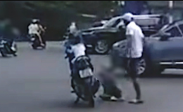 Hà Nội: Xôn xao cảnh nghi cha ruột tác động vật lý bé trai, nguyên nhân ra tay khiến nhiều người bức xúc