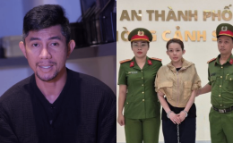 Lương Bằng Quang thú nhận điều bất ngờ: Tâm thư Ngân 98 chỉ là kịch bản, hé lộ chi tiết bị che giấu