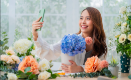 Tổng hợp những lời chúc 20/10 hay và ý nghĩa mà chị em phụ nữ nào nghe xong cũng ‘tan chảy’