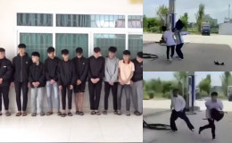 Thanh Hoá: Triệu tập 16 đối tượng ‘đánh hội đồng’ bạn khiến một người tử vong, hé lộ lời khai trước pháp luật?