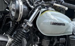 Tin xe máy 19/10: ‘Huyền thoại côn tay’ mới của Honda chính thức về đại lý, đẹp hơn Winner R, giá rẻ