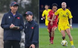 Hung thần của ĐT Việt Nam tung 'bằng chứng thép', Malaysia lật kèo FIFA vào phút chót