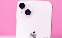 Bảng giá iPhone 13 tháng 10: Chỉ còn bản 128GB, đáng mua nhất tháng 10, không quá kém iPhone 17